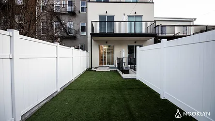 Rented by Terra Magia Inc