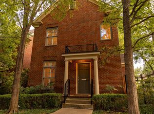 6020 Tremont St, Dallas, TX 75214