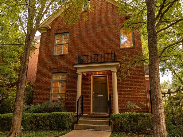 6020 Tremont St, Dallas, TX 75214