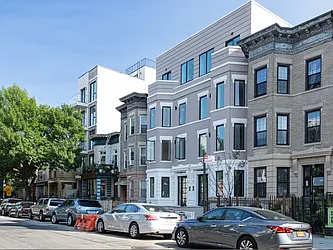 156 Martense Street in Flatbush