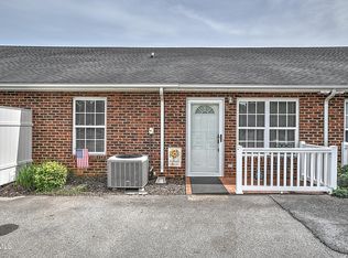 11 Boone Hill Ct #11, Johnson City, TN 37615