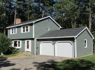 58 Branch Tpke UNIT 10, Concord, NH 03301