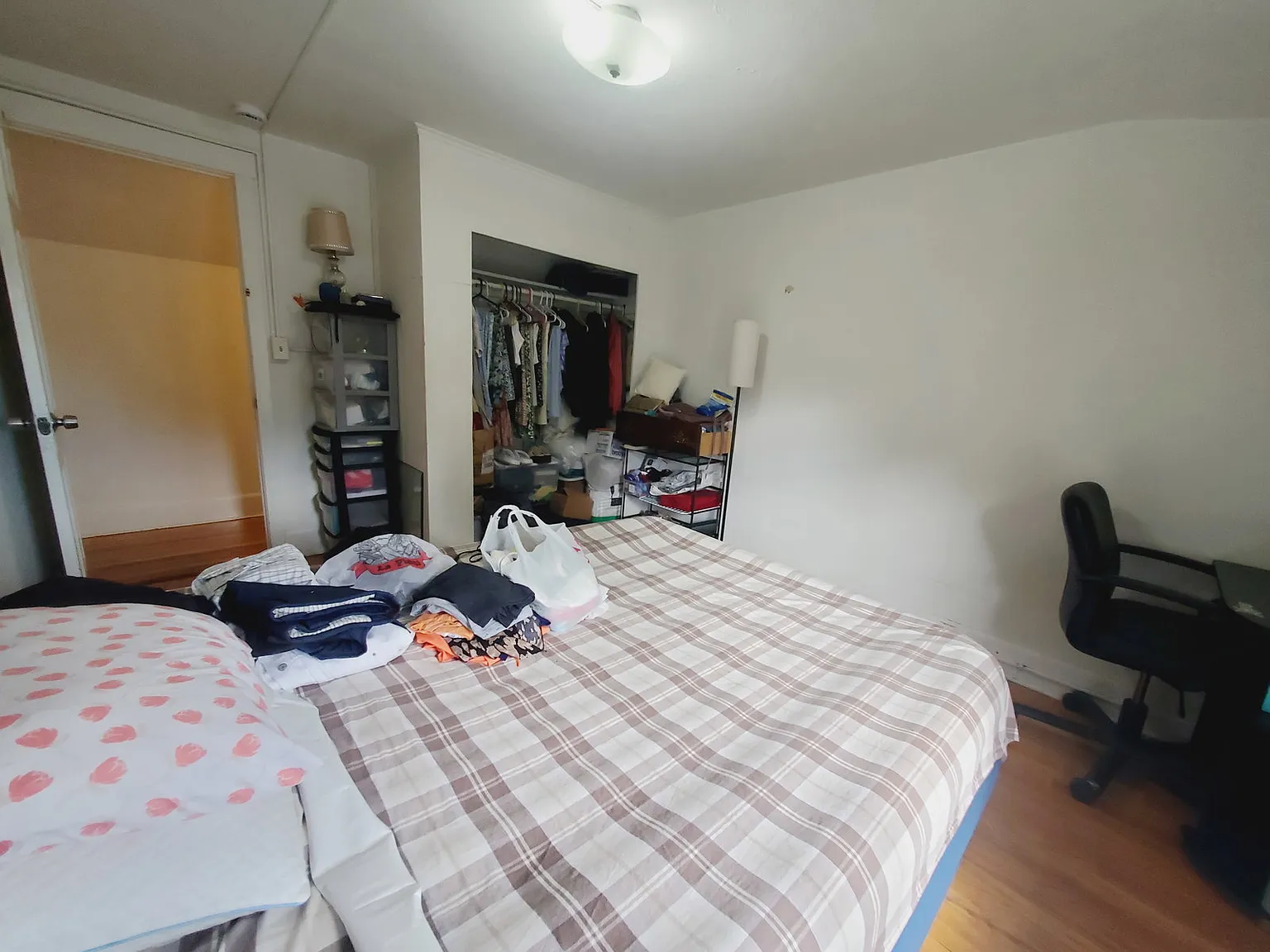 1 bed, 1.0 bath, 850 sqft, $2,375 — Photo 4