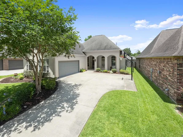 16157 Woodland Trail Ave, Baton Rouge, LA 70817
