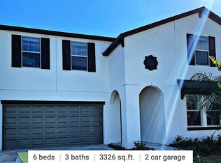 8626 Parsons Hill Blvd, Wesley Chapel, FL 33545
