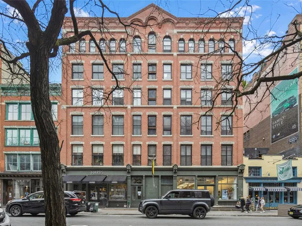 465 W Broadway #3S, New York (Manhattan), NY 10012