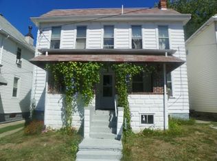 114 W Painter St, Connellsville, PA
