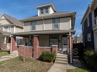 2437 N Pennsylvania St, Indianapolis, IN 46205