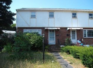 20 Canton St, Randolph, MA 02368