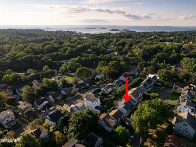 19 Windy Knls, Greenwich, CT, 06831