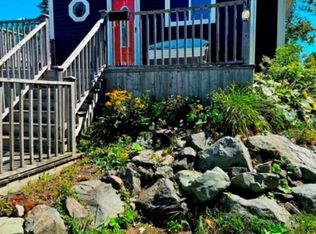 366 Whitney Ave, Sydney, NS B1P5A7