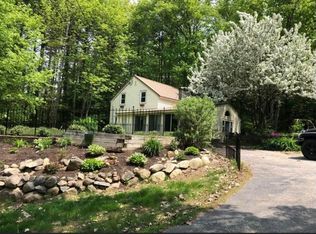 13 Larry Dr, Alton Bay, NH 03810