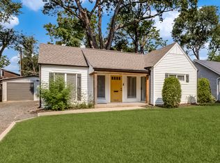 9419 Biscayne Blvd, Dallas, TX 75218