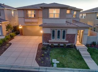 23 Sonas Pl, Hayward, CA 94542