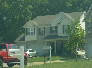 2937 Silverfern Ct, Imperial, MO 63052