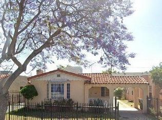 8628 Garden View Ave, South Gate, CA 90280