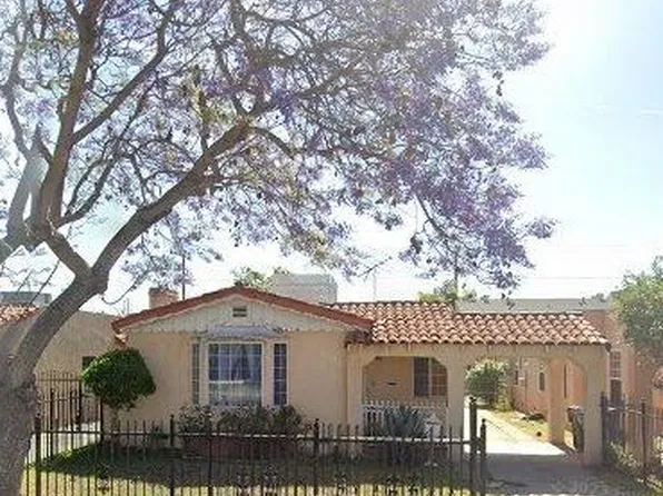 8628 Garden View Ave, South Gate, CA 90280