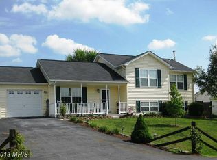 196 Bronte Ave, Inwood, WV 25428