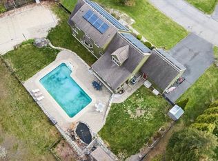 2 Wingfoot Ln, Millbury, MA 01527