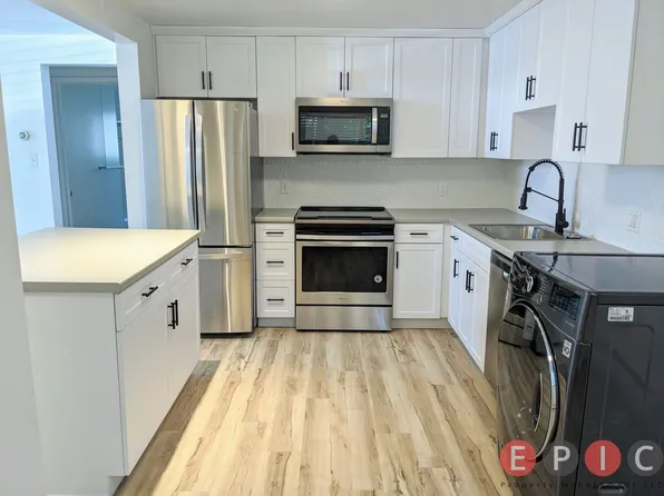 1640 S 1000 E #D, Salt Lake City, UT 84105