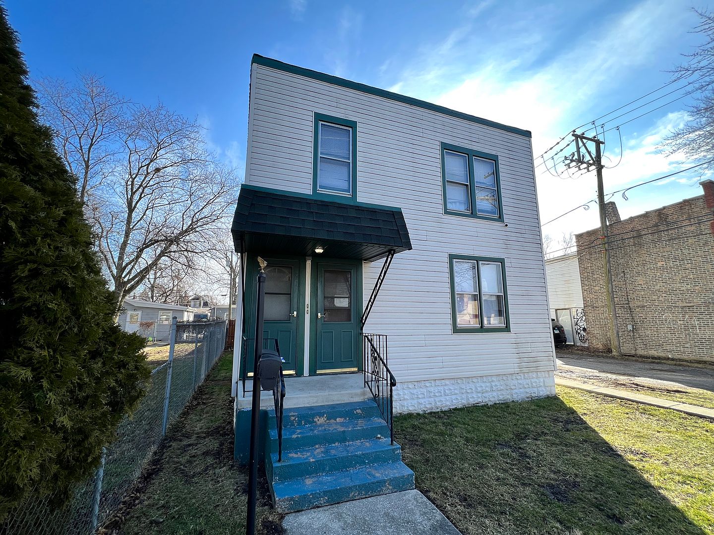 14635 Center Ave, Harvey, IL 60426 MLS 11734112 Zillow