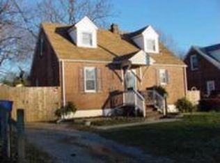 324 Duncan Ave, Front Royal, VA 22630