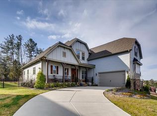 638 Zinnia Way, Tega Cay, SC 29708