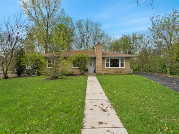 2517 Salem Blvd, Zion, IL 60099