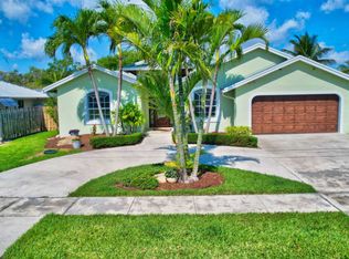 8161 Texas Trl, Boca Raton, FL 33487