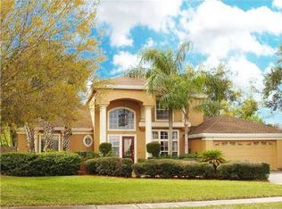 1478 Shelter Rock Rd, Orlando, FL 32835
