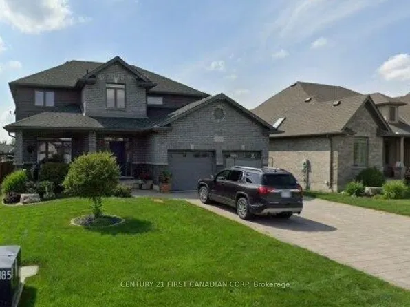 111 Coyne Ln, Lucan, ON N0M 2J0