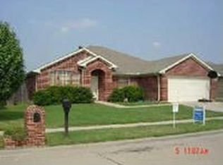 6008 Harwood Crossing Dr, Arlington, TX 76018