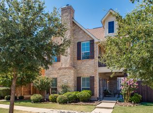 7993 Crampton Ln, Frisco, TX 75035