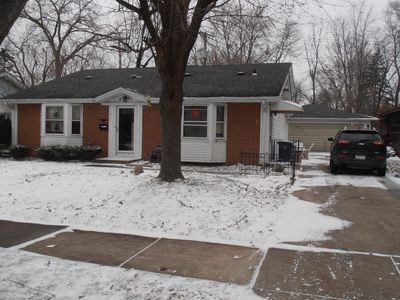 3341 Martha St, Highland, IN, 46322
