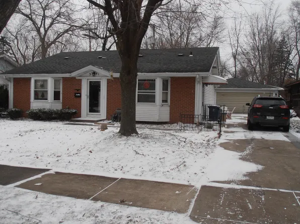 3341 Martha St, Highland, IN 46322