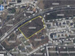 Farrs Bridge Rd, Greenville, SC 29611