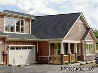 48 Westfield Way LOT J3, Candler, NC 28715