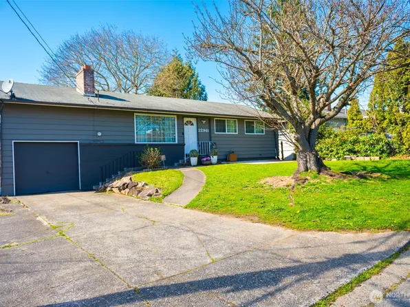 22941 105th Avenue SE, Kent, WA 98031