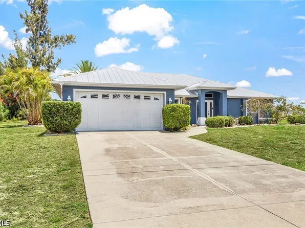 1137 SW 37th St, Cape Coral, FL 33914