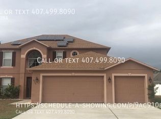 10736 Laxton St, Orlando, FL 32824