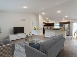 6601 SW 140th Place Rd, Ocala, FL 34473