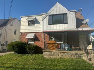 204 Easton Ave UNIT 1, Buffalo, NY 14215
