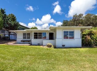 45-3657 Honokaa Waipio Rd, Honokaa, HI 96727