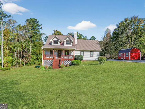 137 Fawn Dr, Villa Rica, GA 30180