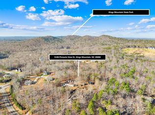 5108 Kings Pinnacle Dr, Kings Mountain, NC 28086