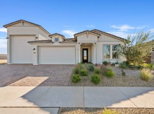 Homes Available Soon, Alamar Journey, Avondale, AZ 85323