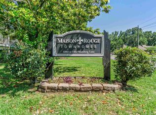 4338 Stumberg Ln, Baton Rouge, LA 70816