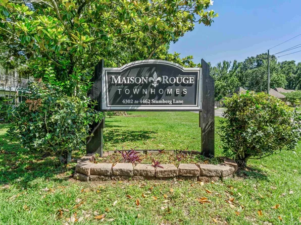 4338 Stumberg Ln, Baton Rouge, LA 70816