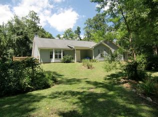 514 Carracas St, Chattahoochee, FL 32324