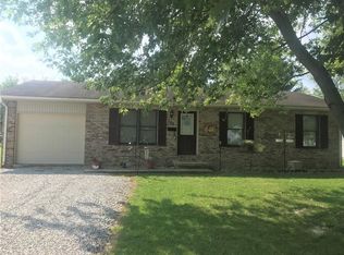 225 Sunnyside Dr, North Vernon, IN